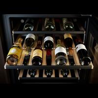 Cantinetta incasso AEG NKW8P21KAB