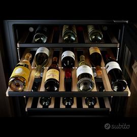 Cantinetta incasso AEG NKW8P21KAB