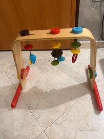 Palestrina bebé ikea