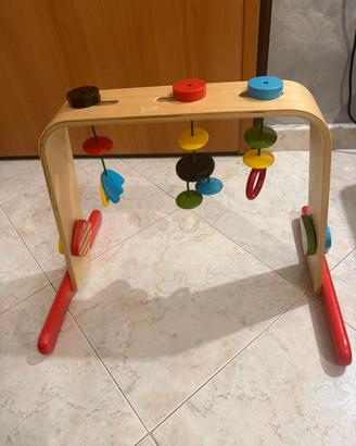 Palestrina bebé ikea