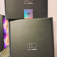 valve index visore + 2 controller