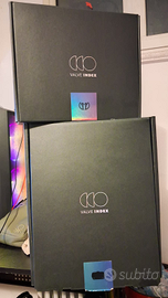 valve index visore + 2 controller