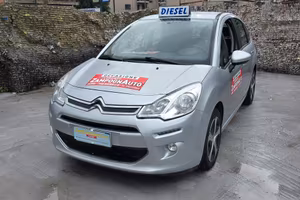 Citroen C3 1.5 BlueHDi 75Cv Exclusive PER NEOPATEN