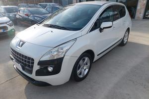 Peugeot 3008 1.6 HDi 110CV cambio robotizzato
