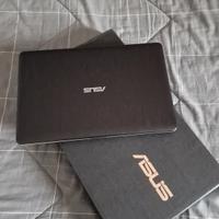 Asus X540MA 