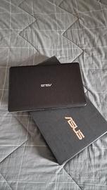Asus X540MA 