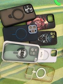 Cover iPhone 16 pro max