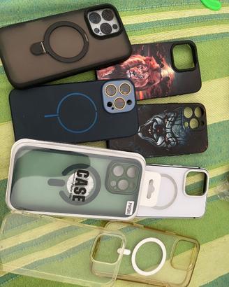Cover iPhone 16 pro max