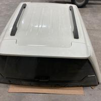 hard top per Mitsubishi L200