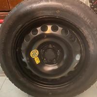 RUOTINO OPEL 60 EURO