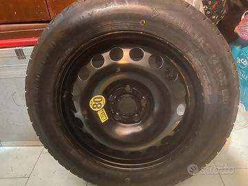 RUOTINO OPEL 60 EURO