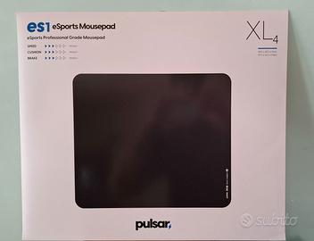 Mousepad Pulsar ES1 XL