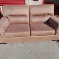 Divano 3 posti Poltrone e sofà. 