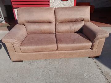 Divano 3 posti Poltrone e sofà. 