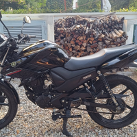 Yamaha YS 125