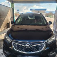 Mokka x 