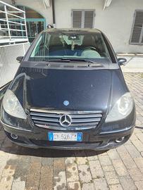 MERCEDES-BENZ A180 CDI