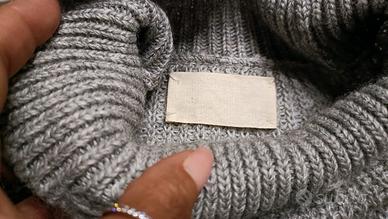 Maglione Vintage Maison Margiela 