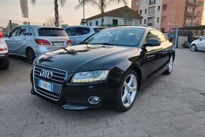 Audi A5 Audi A5 coupè 2.7 V6 TDI