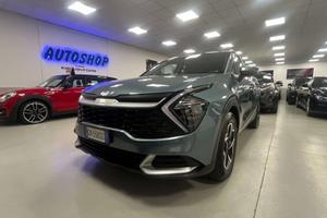 KIA Sportage Sportage V 1.6 crdi mhev Business