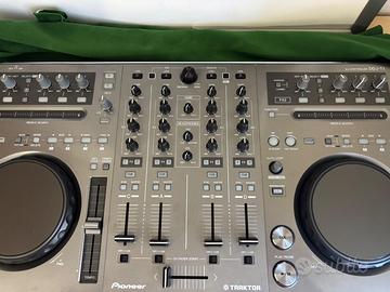 Pioneer DDJ T 1