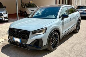 Audi SQ2 2.0 TFSI 300CV S-tronic “TETTO-85.000 KM”