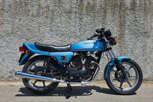 Moto Morini 350 gt k2 1982