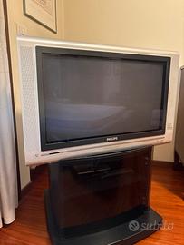 TV Philips MatchLine 32PW9527 32” 16:9 Vintage