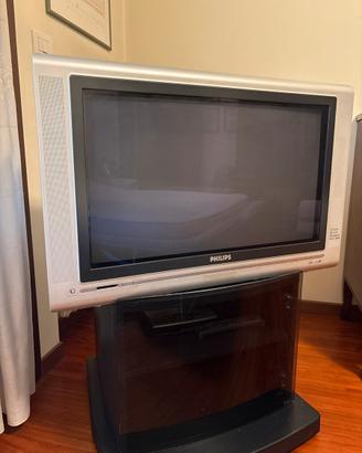 TV Philips MatchLine 32PW9527 32” 16:9 Vintage
