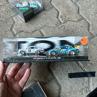 1973 Porsche 911 at 24h Daytona - 2003 Winners