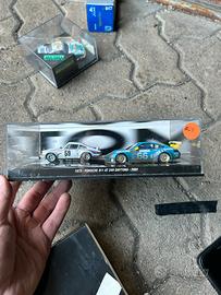 1973 Porsche 911 at 24h Daytona - 2003 Winners