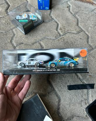 1973 Porsche 911 at 24h Daytona - 2003 Winners