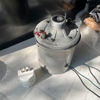 Driver altoparlante Geloso