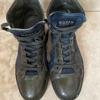 sneakers HOGAN numero 38.5