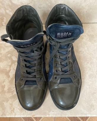 sneakers HOGAN numero 38.5