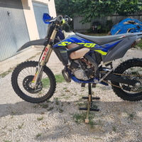 Sherco se 250 2023