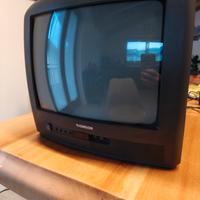 TV tubo catodico 14 pollici 