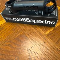 Attacco Manubrio Deda Superleggero