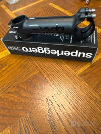 Attacco Manubrio Deda Superleggero