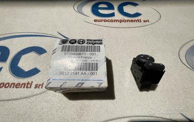 735450611 Comando regolazione specchietti FIAT 500