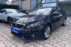 Peugeot 308 BlueHDi 100 S&S SW Business