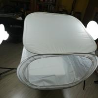 Set fotografico