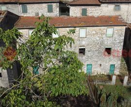 Casa Indipendente Borgo a Mozzano [MG84VRG]