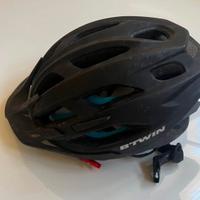 Casco bici