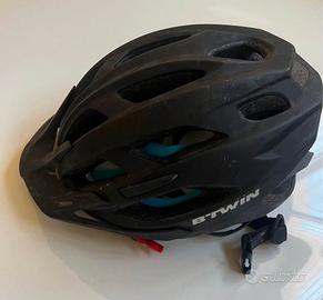 Casco bici