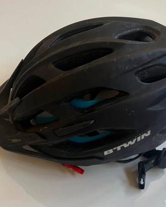 Casco bici