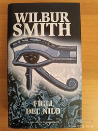 wilbur Smith - I Figli del Nilo 