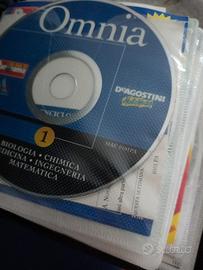 enciclopedia DVD