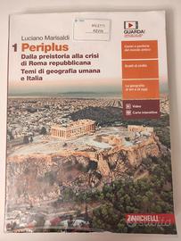 Libro storia