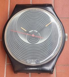 swatch Vulcano vintage no cinturino